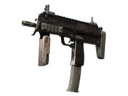 Souvenir MP7 | Sunbaked (Factory New)